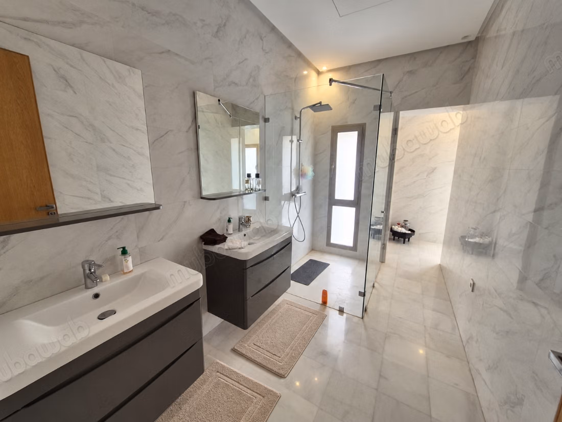Villa Contemporaine à vendre Golf Argan