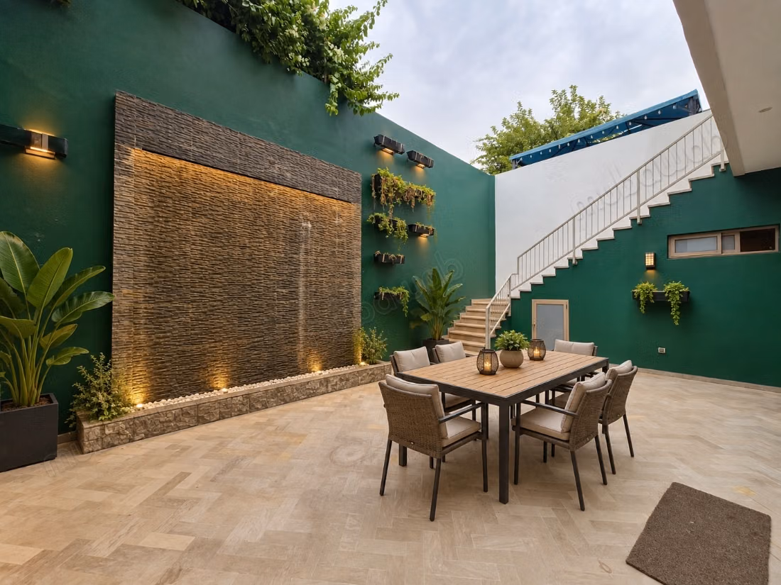 Villa Contemporaine à vendre Golf Argan
