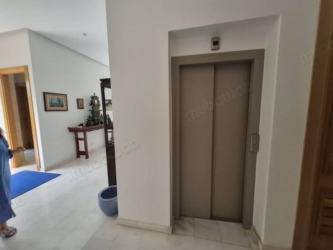 Villa Contemporaine à vendre Golf Argan