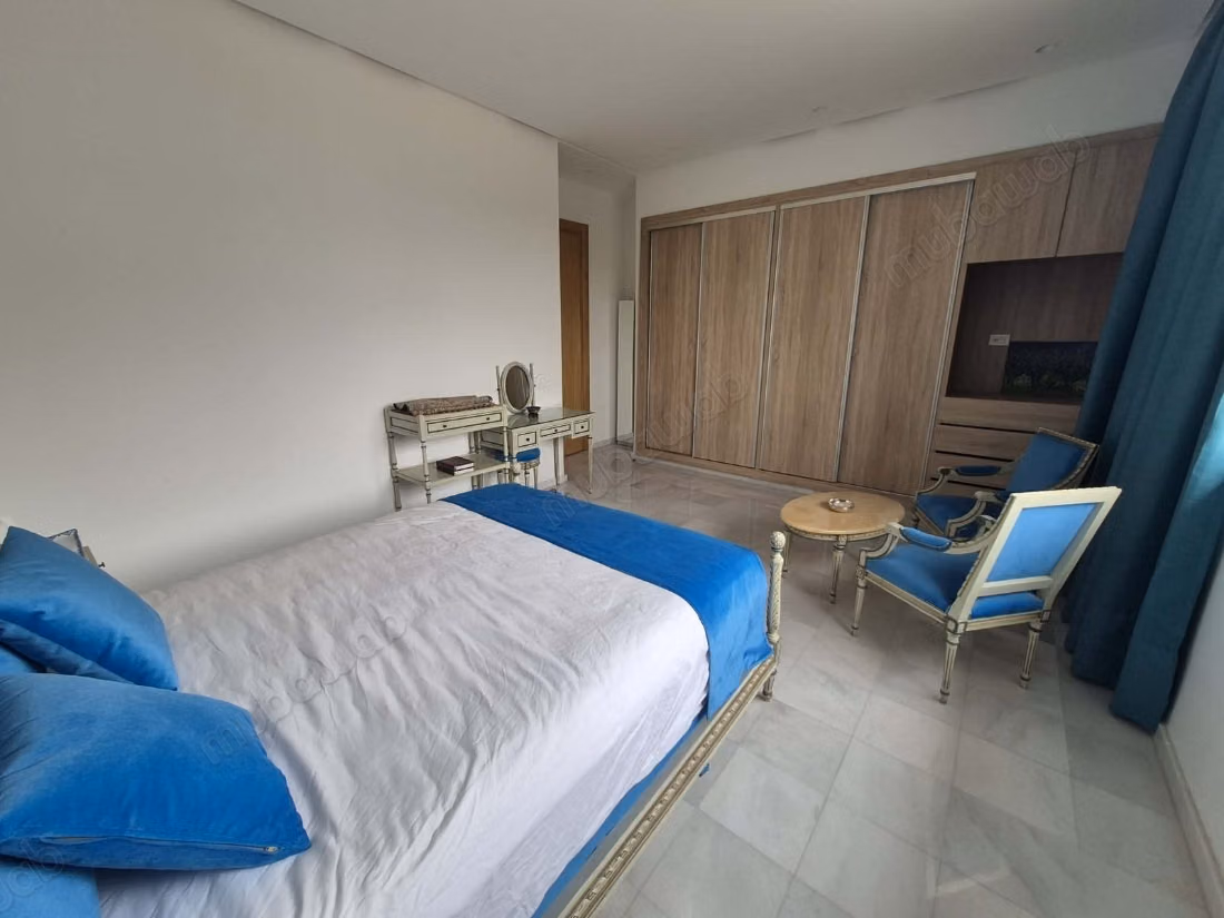 Villa Contemporaine à vendre Golf Argan