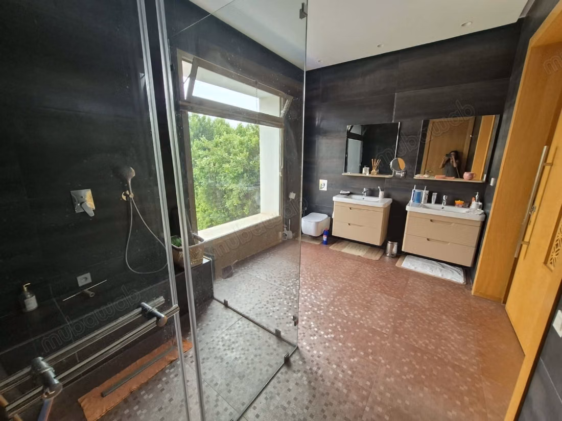 Villa Contemporaine à vendre Golf Argan