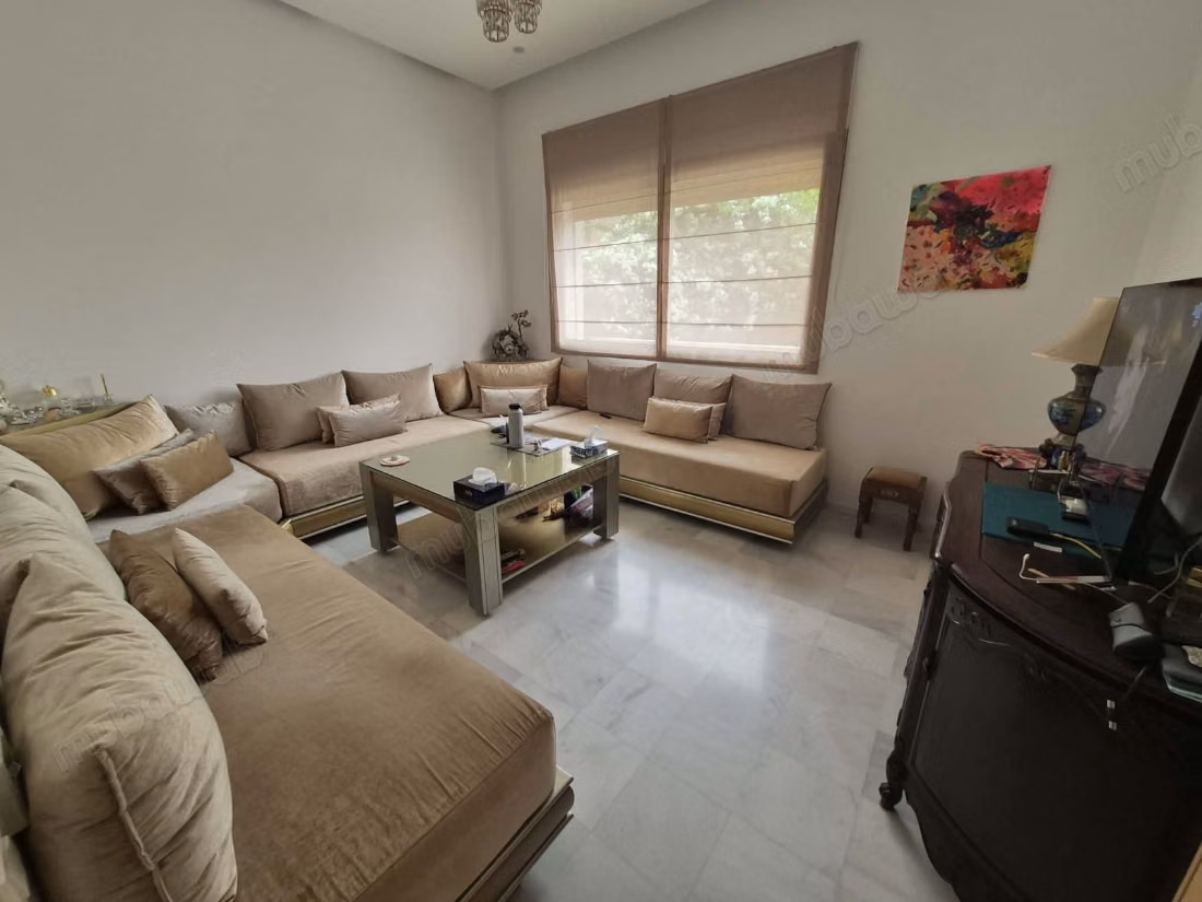 Villa Contemporaine à vendre Golf Argan