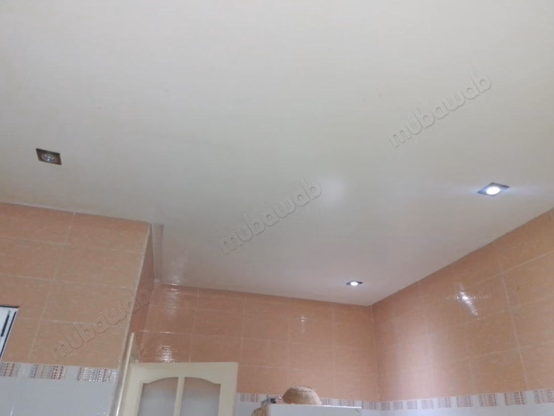 Maison R1 El Fahs – 2 logements indépendants