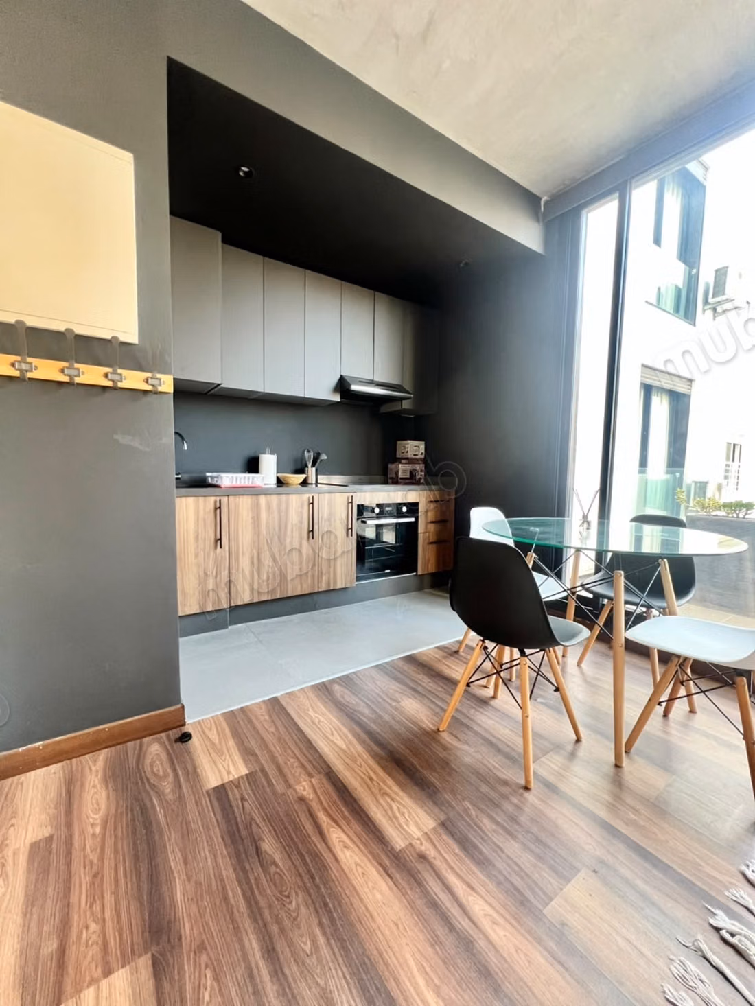 Élégance & confort au cœur de Gauthier 
Terrasse