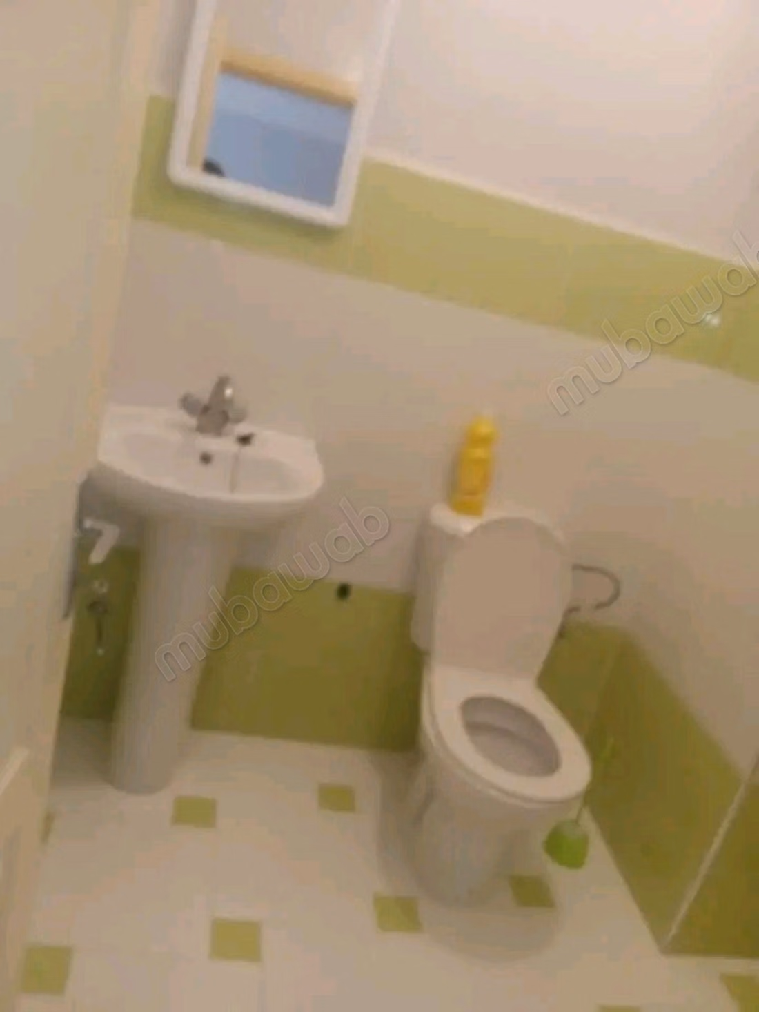 Seasonal rental in Al Hoceima. 2 bedrooms. Minimum number of nights 2