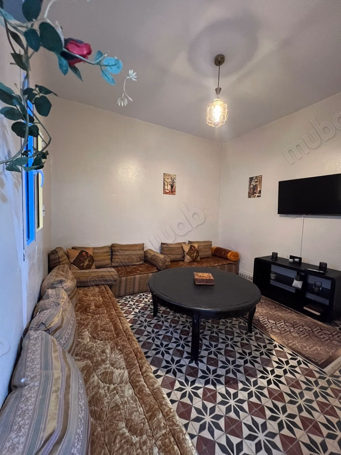 Vend appartement à Marchan. 
6 pièces