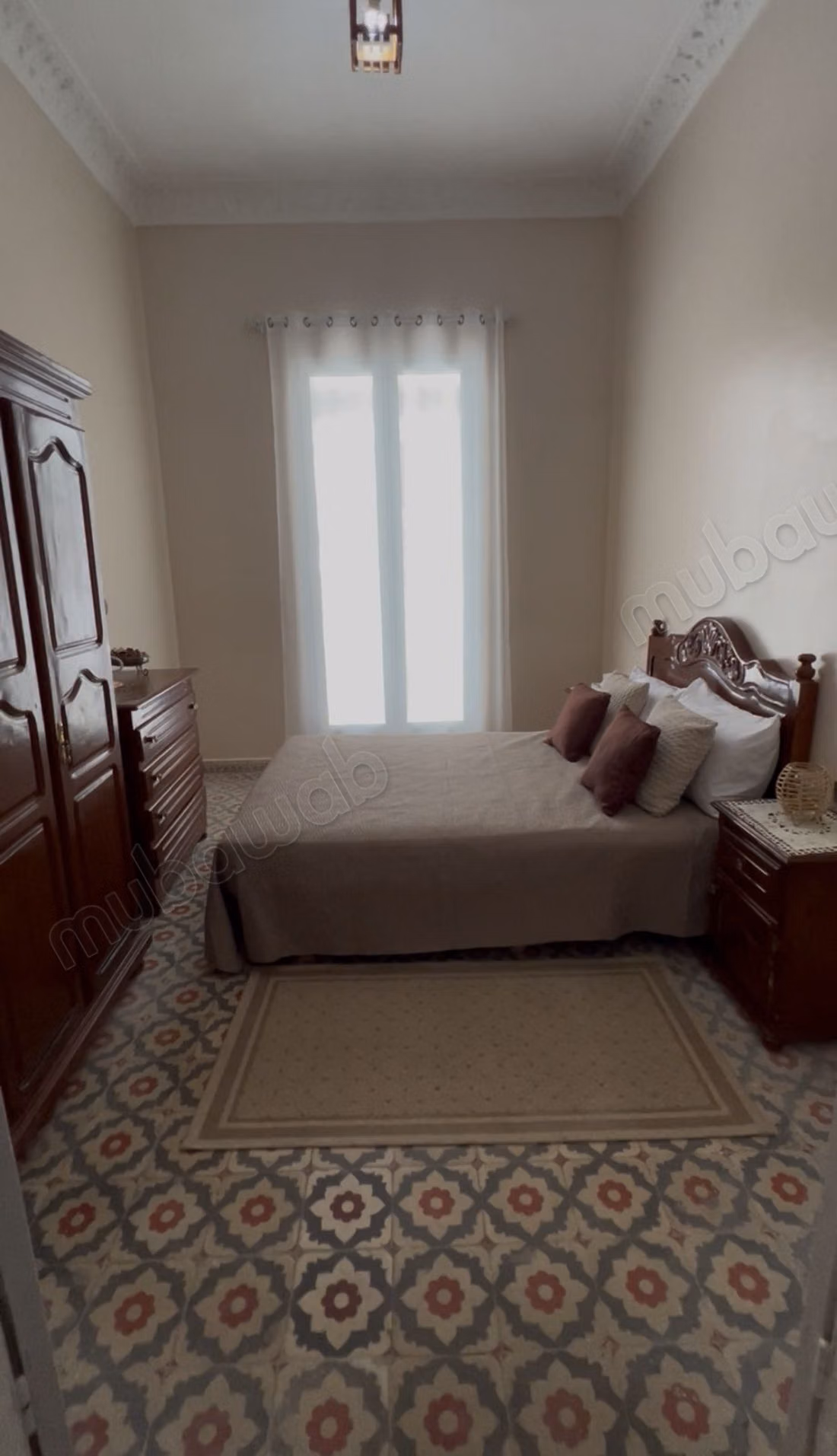 Vend appartement à Marchan. 
6 pièces