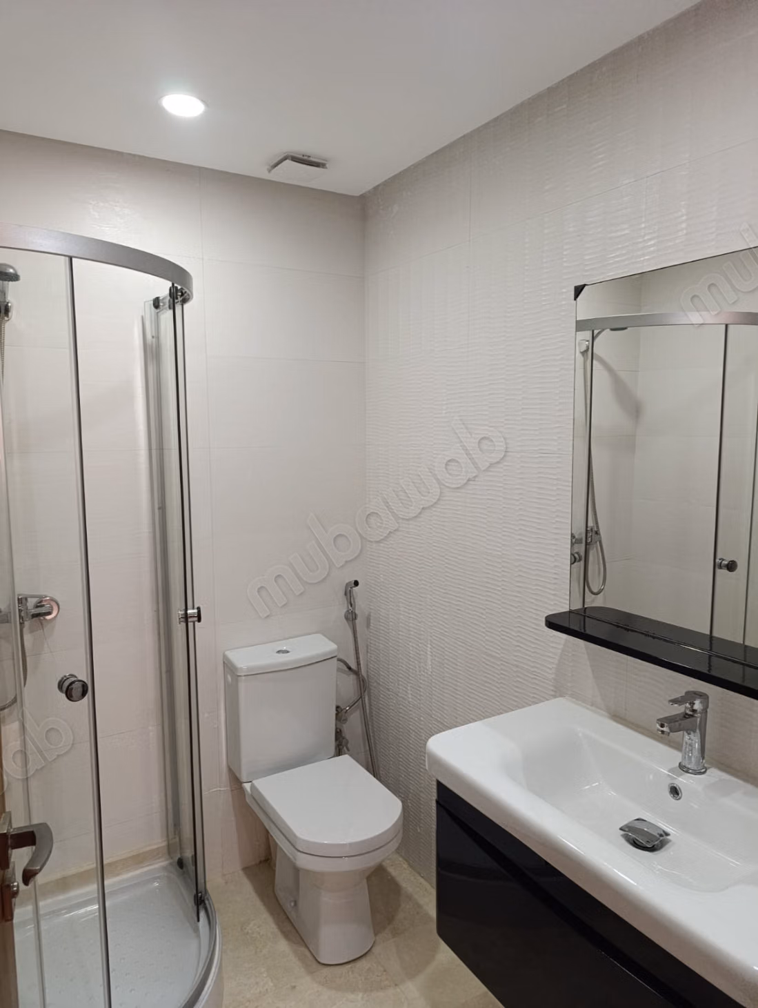 New apartment for rent