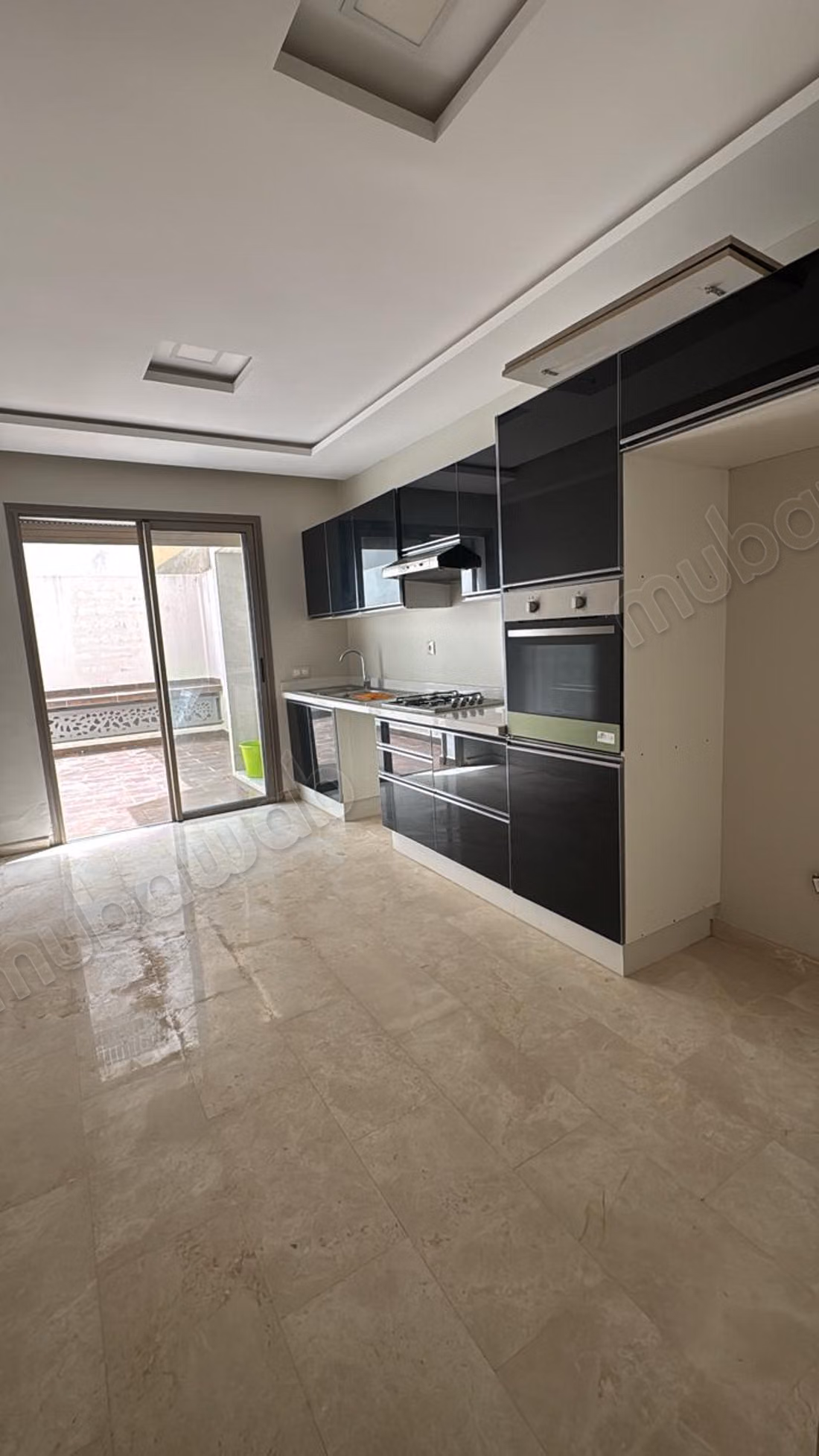 New apartment for rent
