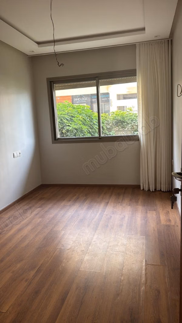 Appartamento nuovo in affitto
