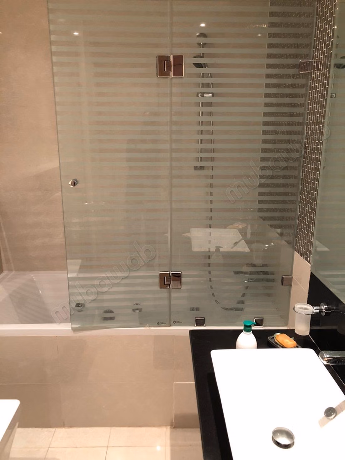 Very beautiful apartment for rent in Agdal. Surface of 120 m². Furnished