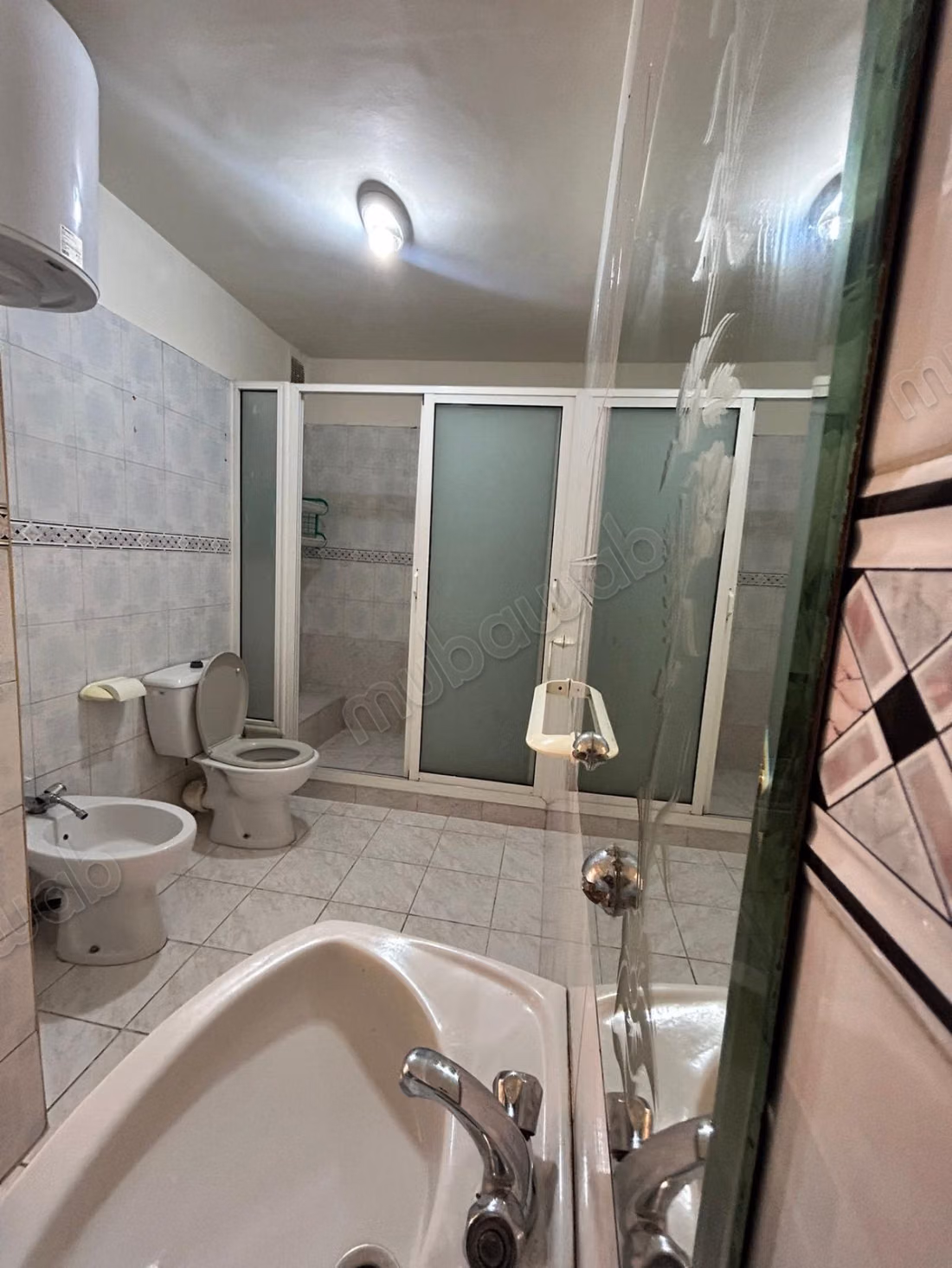 Appartement en vente à Belvédère