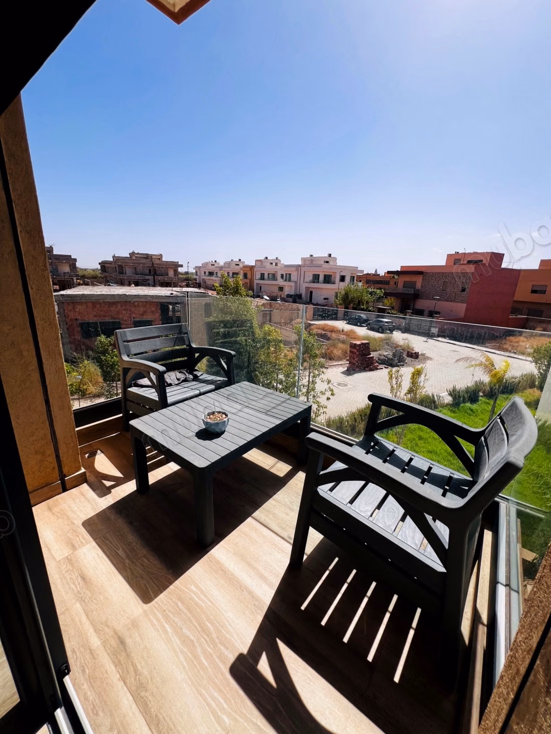 Villa de haut standing à vendre sur Marrakech