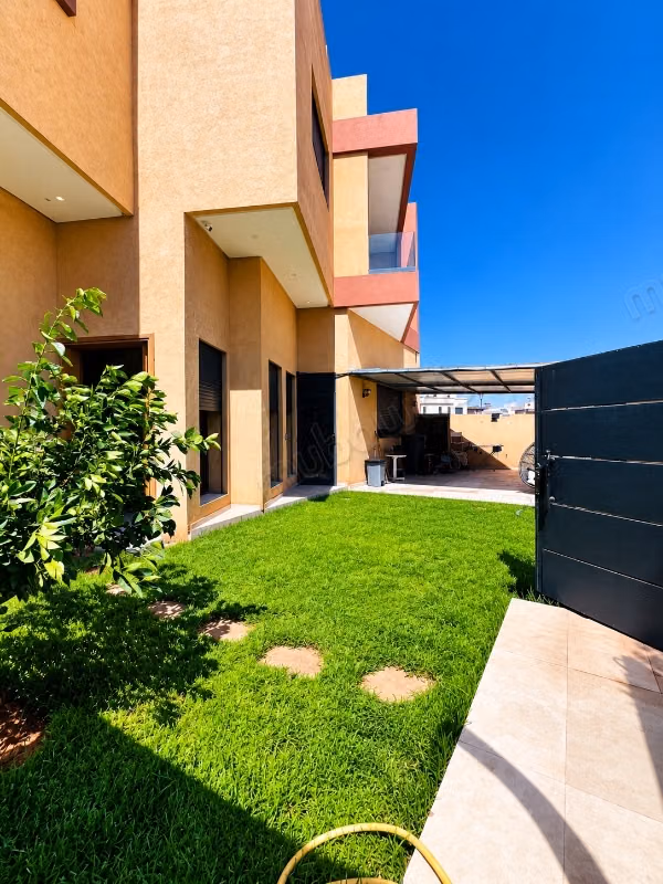 Villa de haut standing à vendre sur Marrakech
