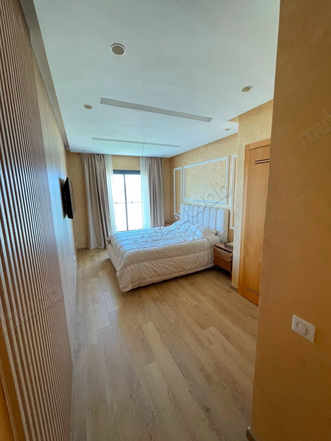 Appartamento Premium Res Chiuso 149m a Bourgogne