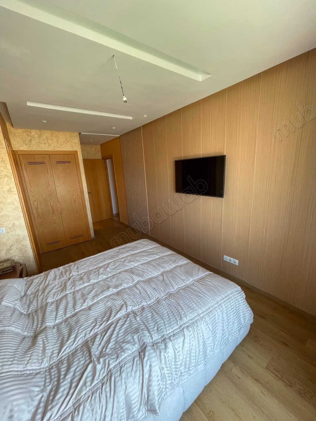 Appartamento Premium Res Chiuso 149m a Bourgogne