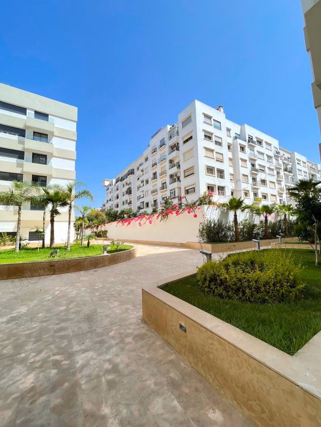 Appartamento Premium Res Chiuso 149m a Bourgogne