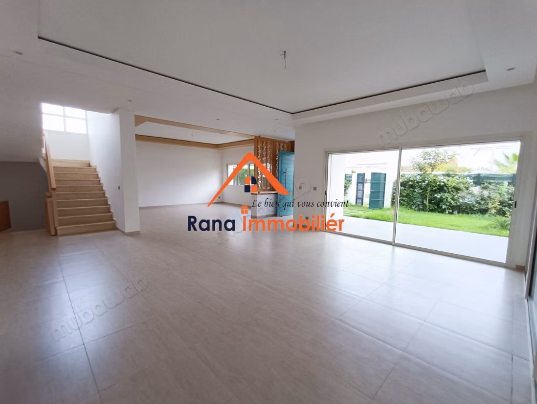 Villa te huur op El Menzeh Route Zaer