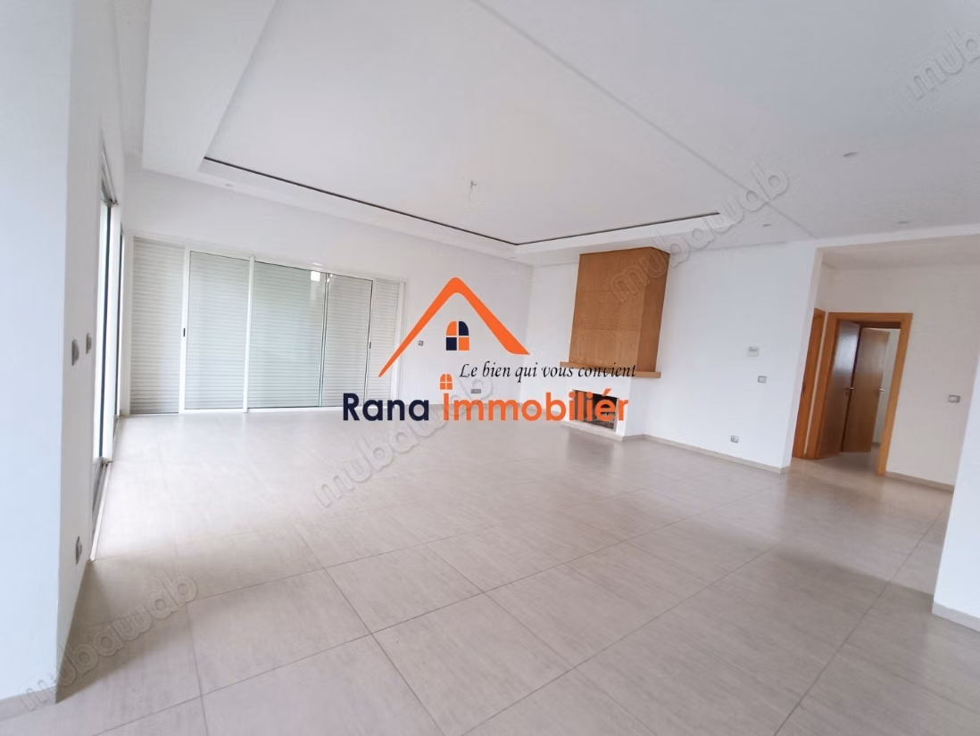 Villa te huur op El Menzeh Route Zaer