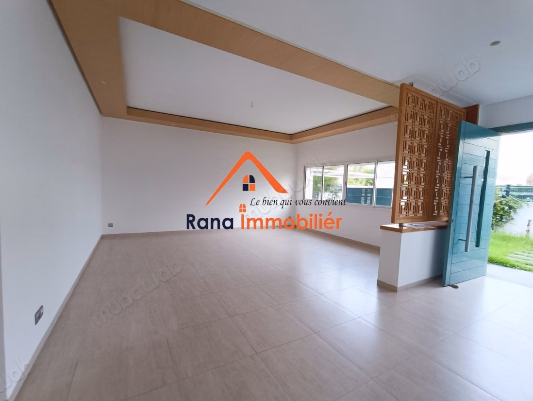 Villa te huur op El Menzeh Route Zaer
