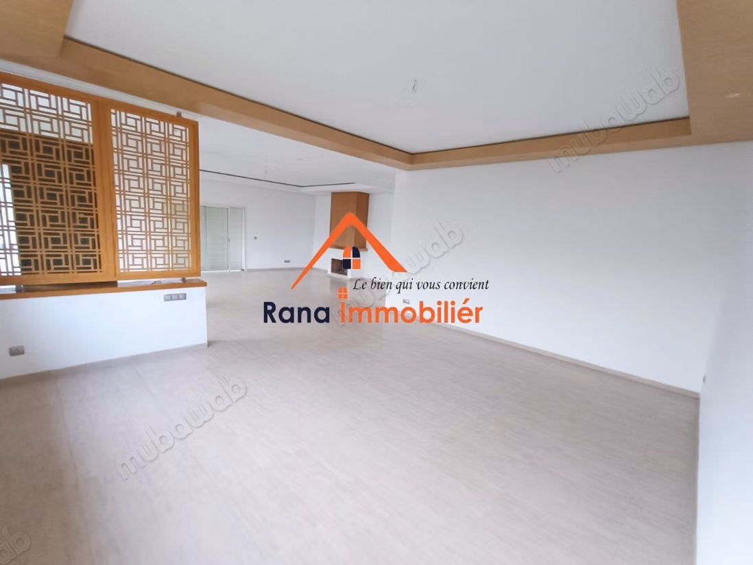 Villa te huur op El Menzeh Route Zaer