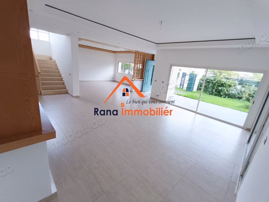 Villa te huur op El Menzeh Route Zaer