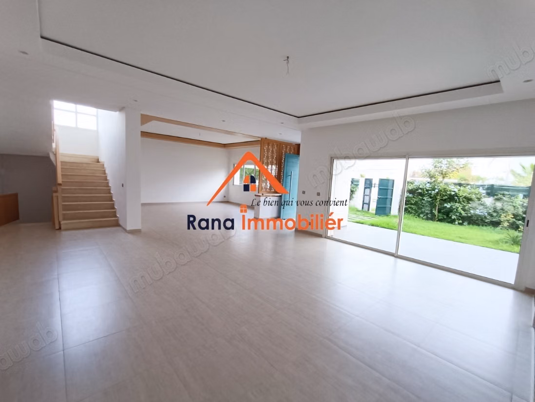 Villa te huur op El Menzeh Route Zaer