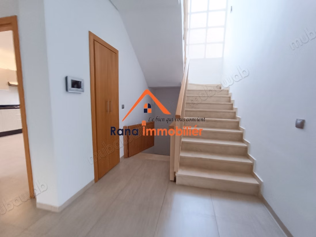 Villa te huur op El Menzeh Route Zaer