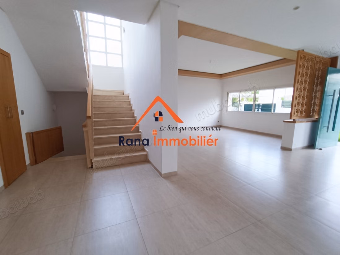 Villa te huur op El Menzeh Route Zaer