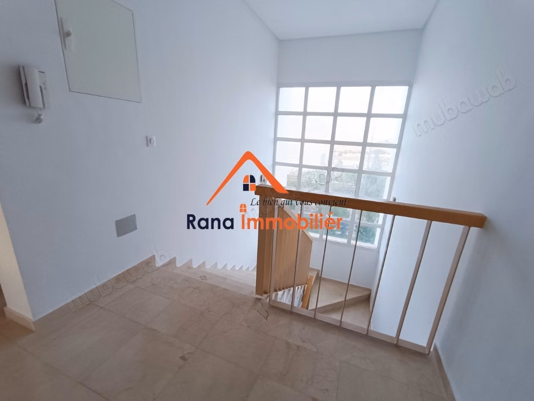 Villa te huur op El Menzeh Route Zaer