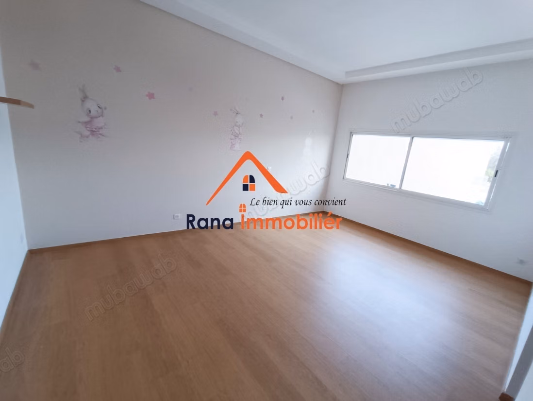 Villa te huur op El Menzeh Route Zaer