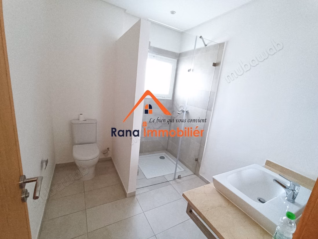 Villa te huur op El Menzeh Route Zaer