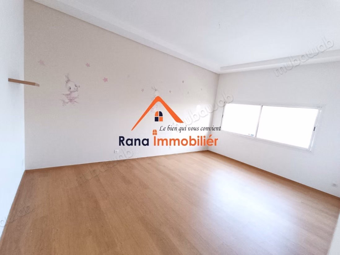 Villa te huur op El Menzeh Route Zaer