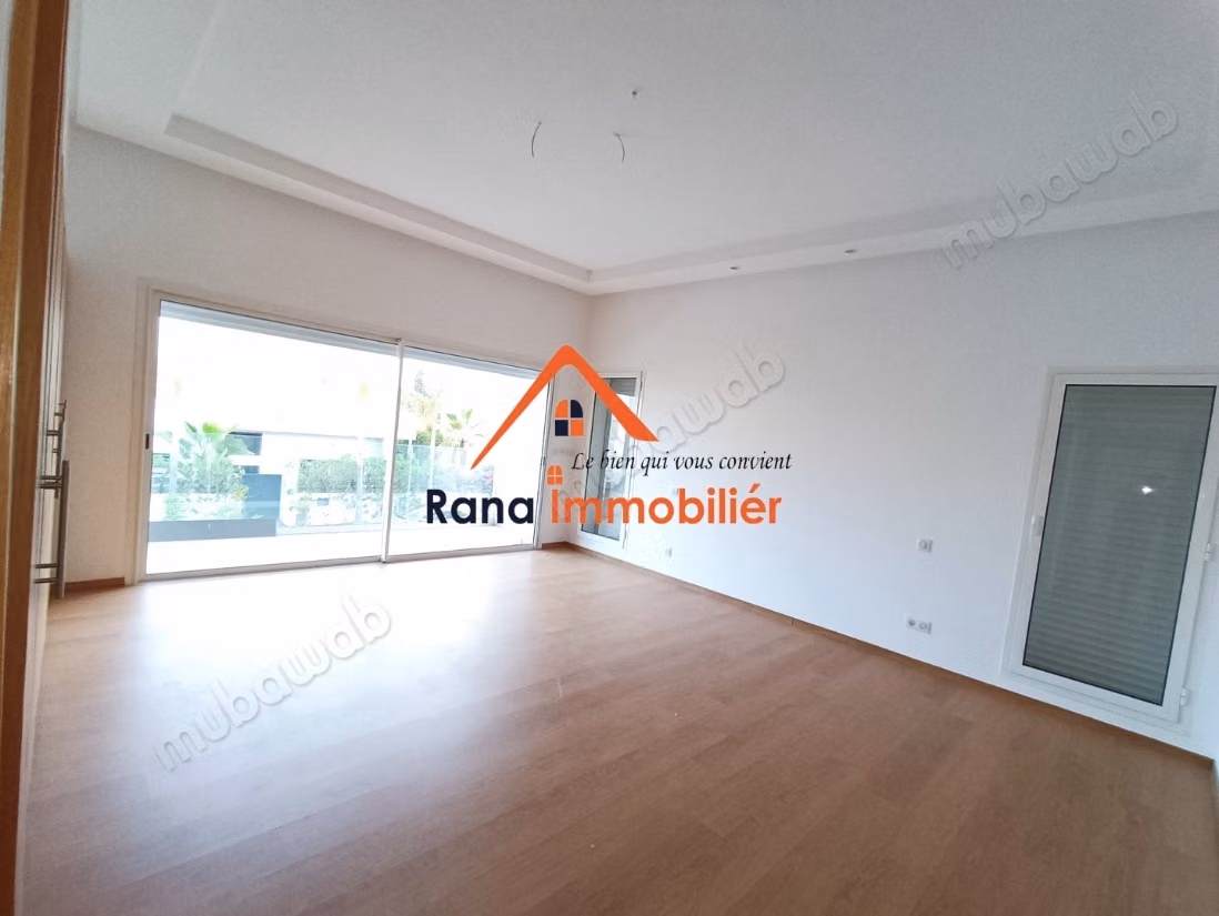 Villa te huur op El Menzeh Route Zaer