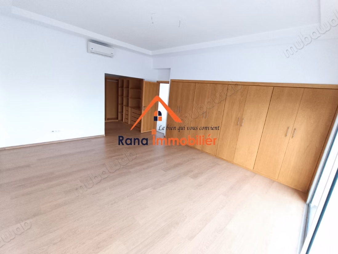 Villa te huur op El Menzeh Route Zaer
