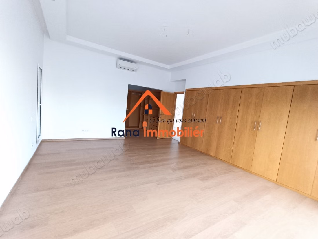 Villa te huur op El Menzeh Route Zaer