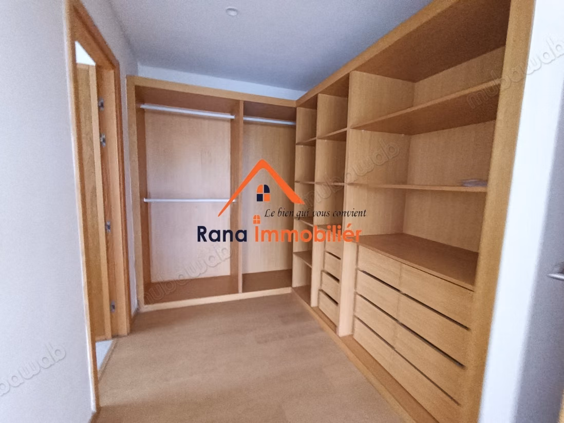 Villa te huur op El Menzeh Route Zaer