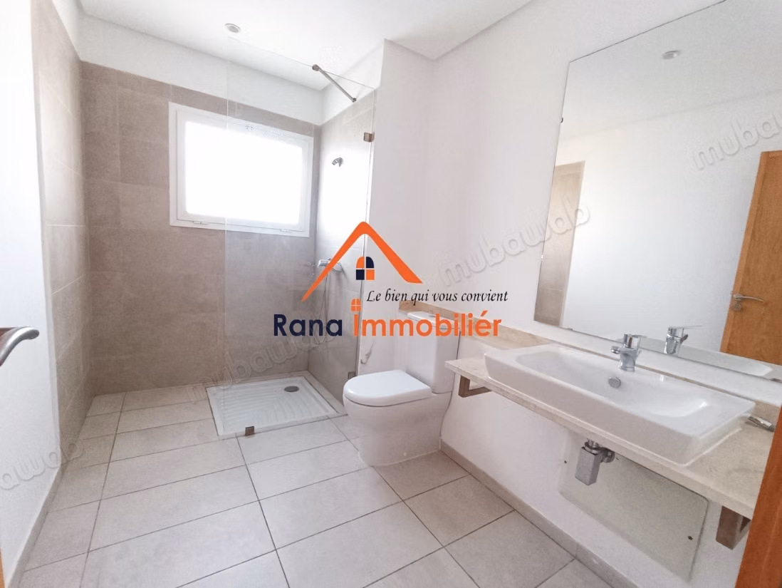 Villa te huur op El Menzeh Route Zaer
