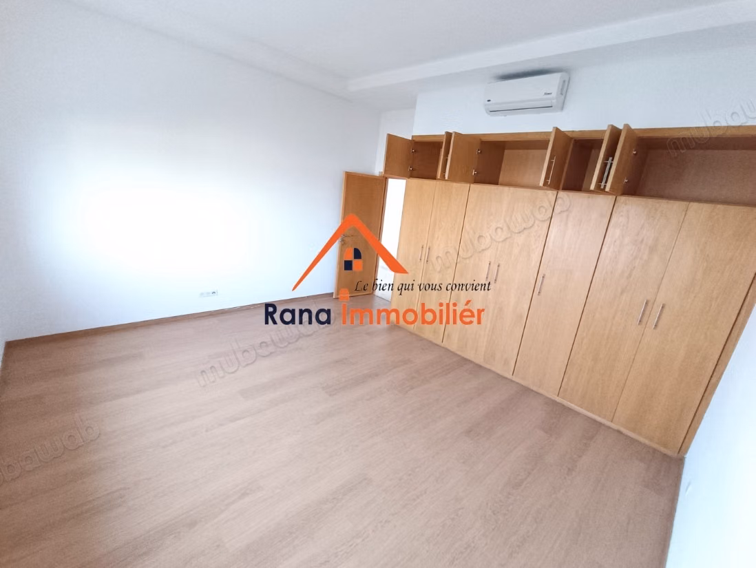 Villa te huur op El Menzeh Route Zaer