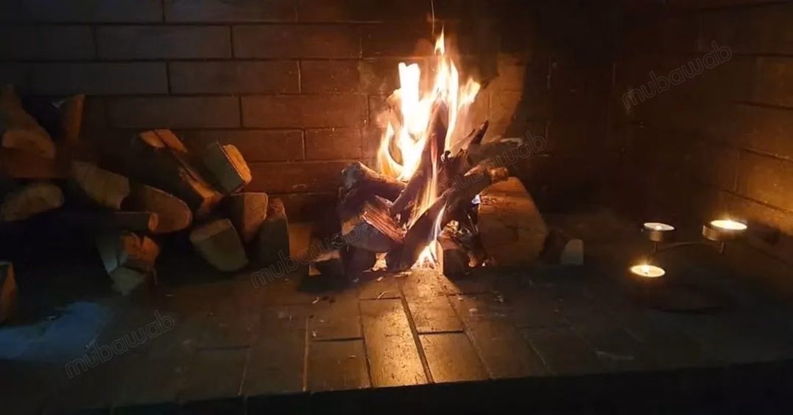 Location d'un appartement à Dar Bouazza. 5 pièces confortables. Meublé