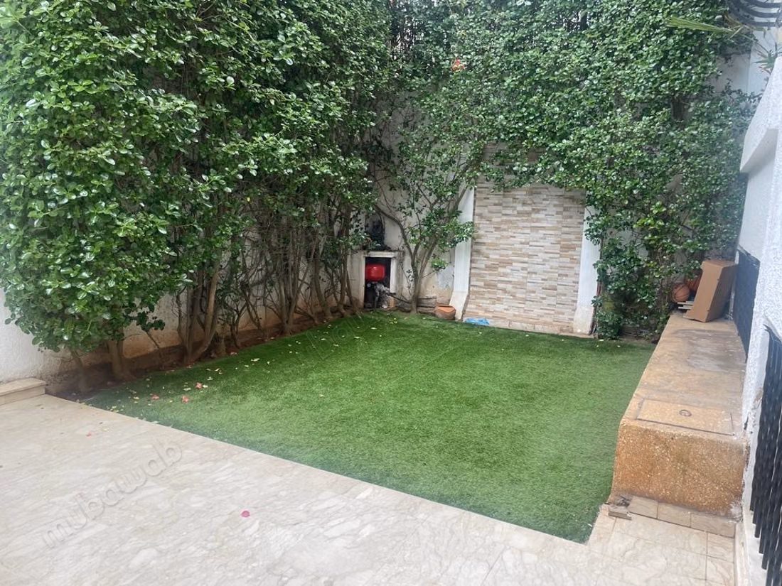In affitto villa arredata nel quartiere CIL