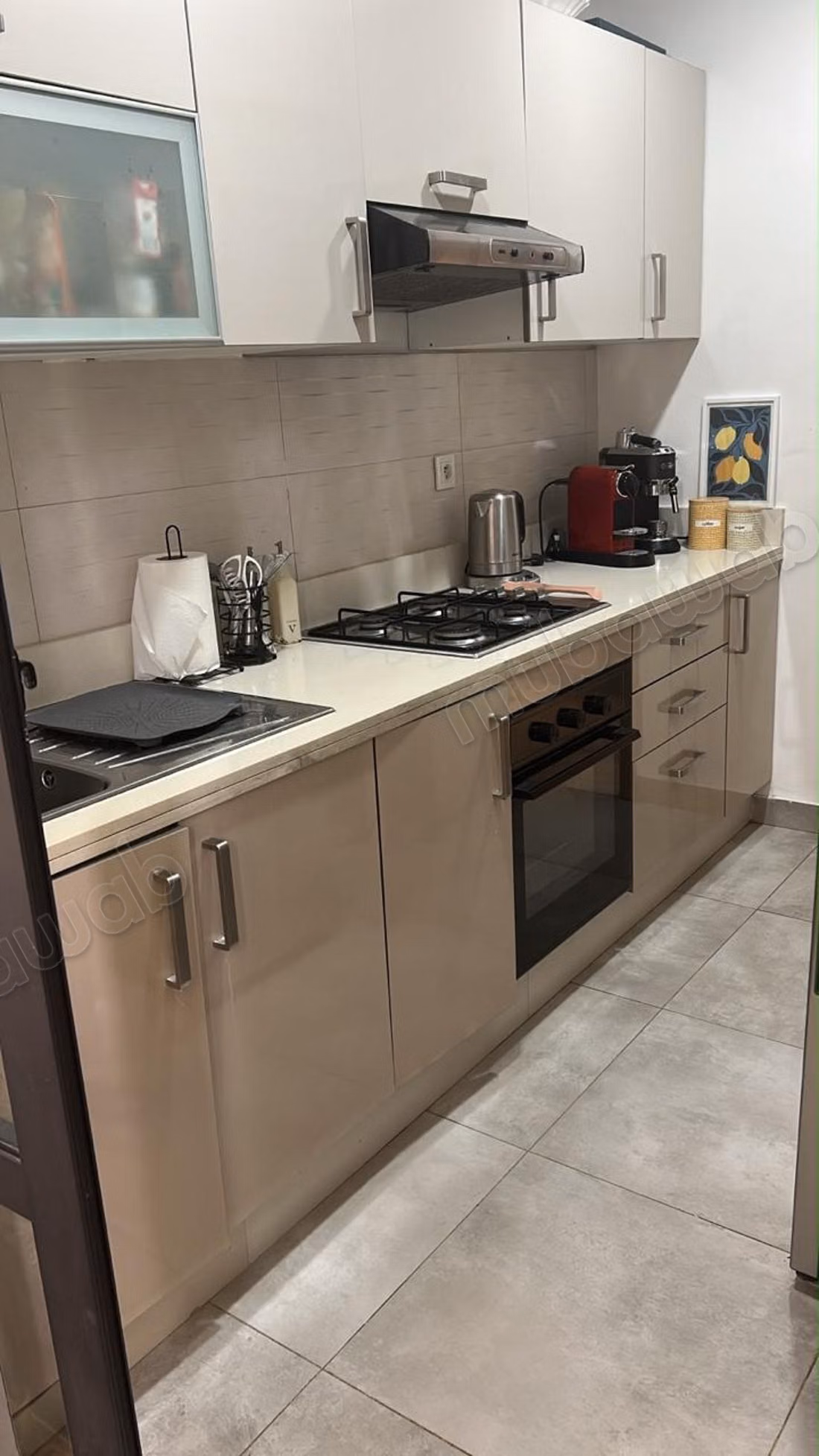 Appartement de 72 m2 à vendre