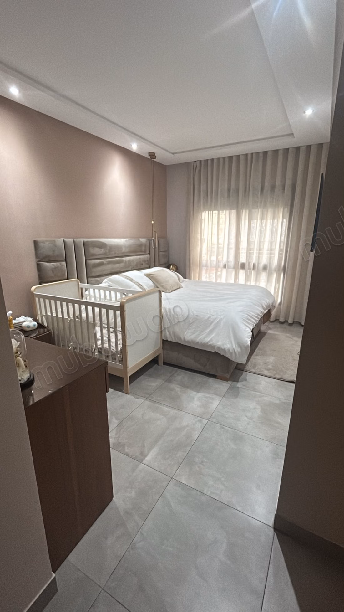 Appartement de 72 m2 à vendre