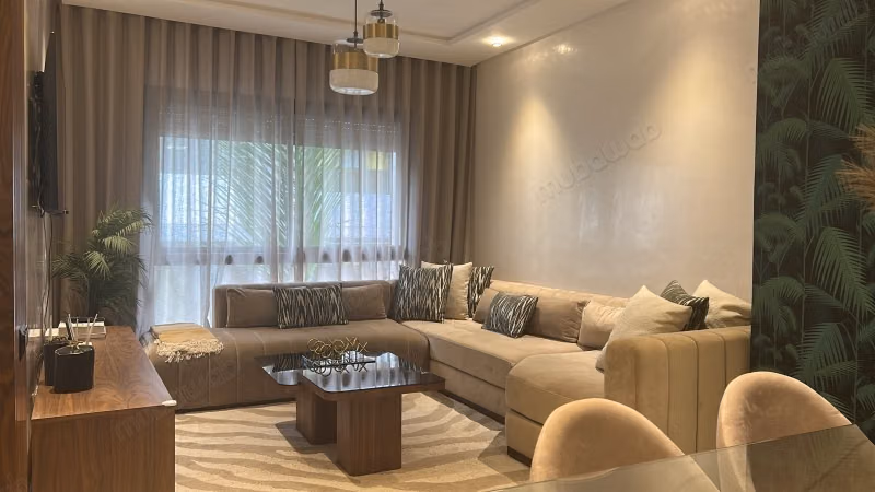 Appartement de 72 m2 à vendre
