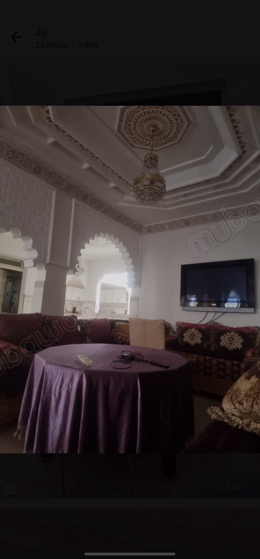 Casa en venta aklim