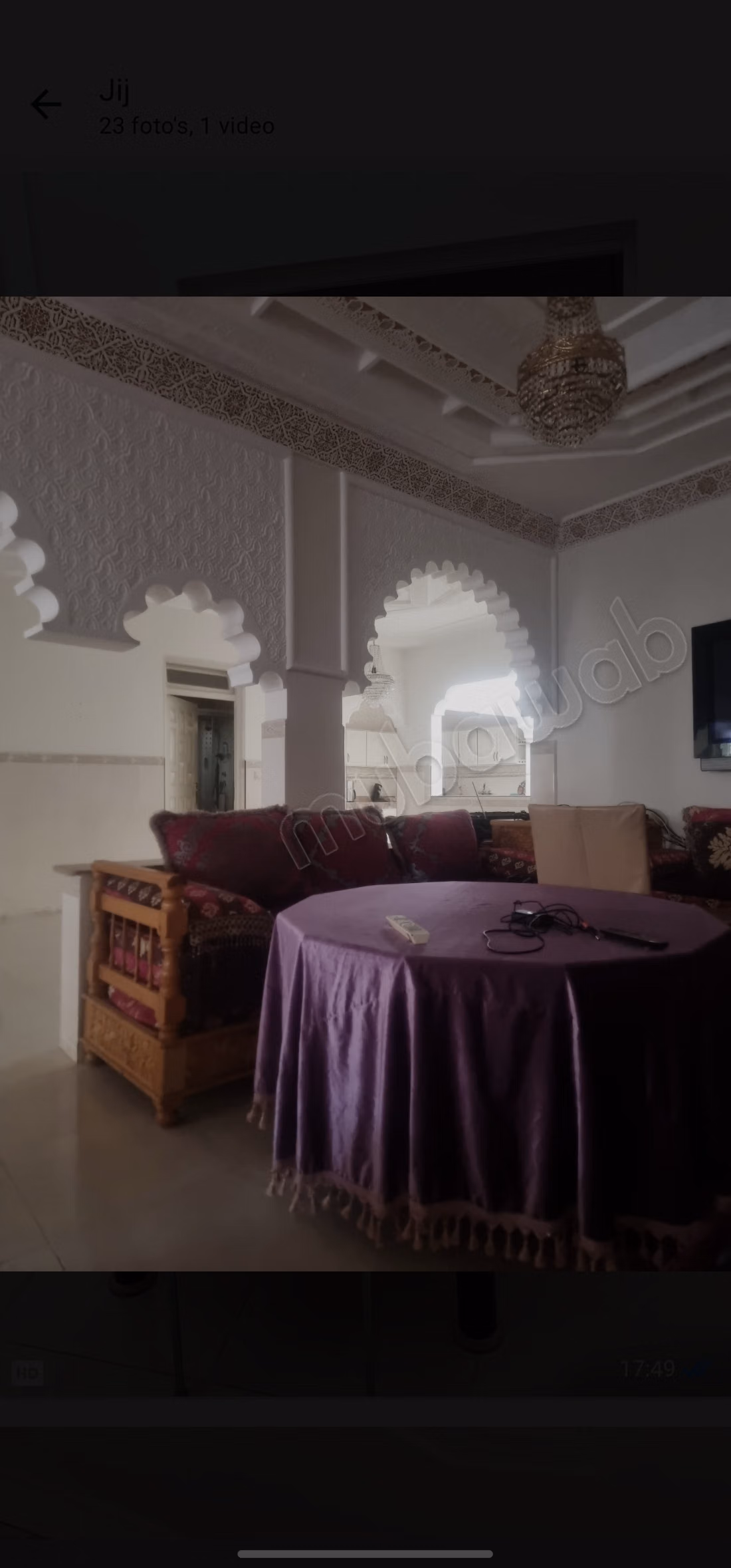 Casa en venta aklim