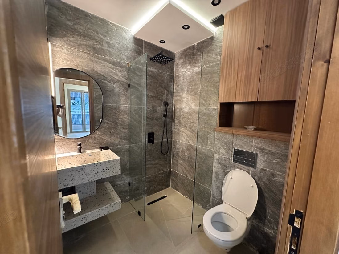 Appartment à vendre à Martil. Surface totale 67 m². Ascenseur