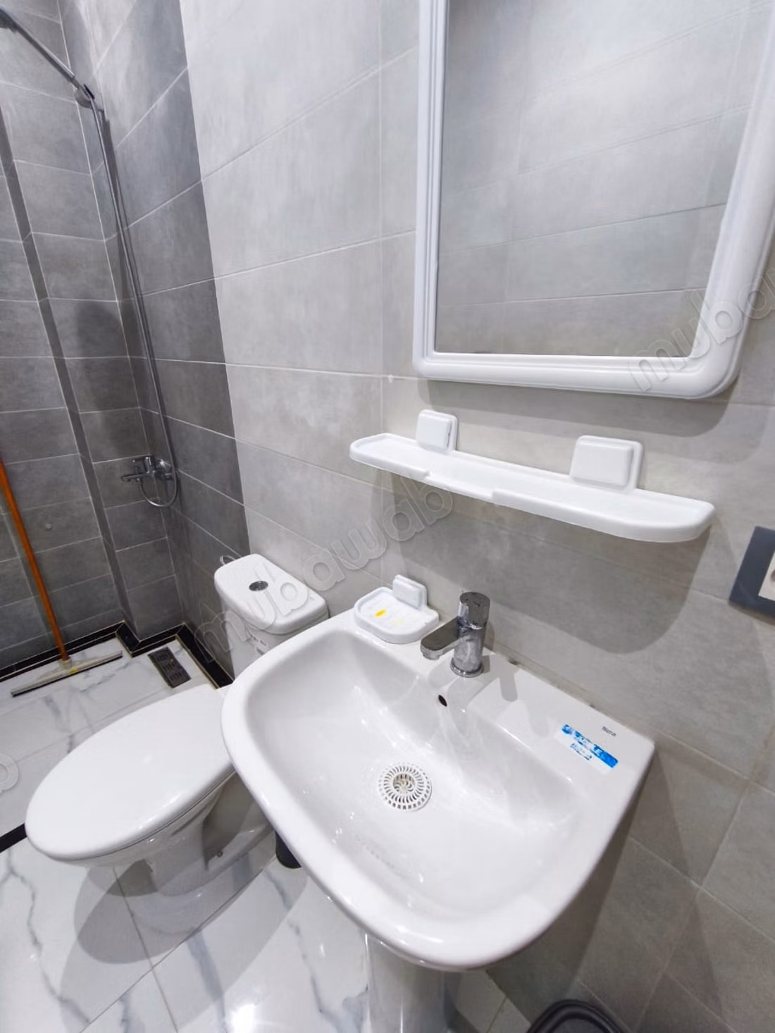 Appartment à vendre à Martil. Surface totale 67 m². Ascenseur
