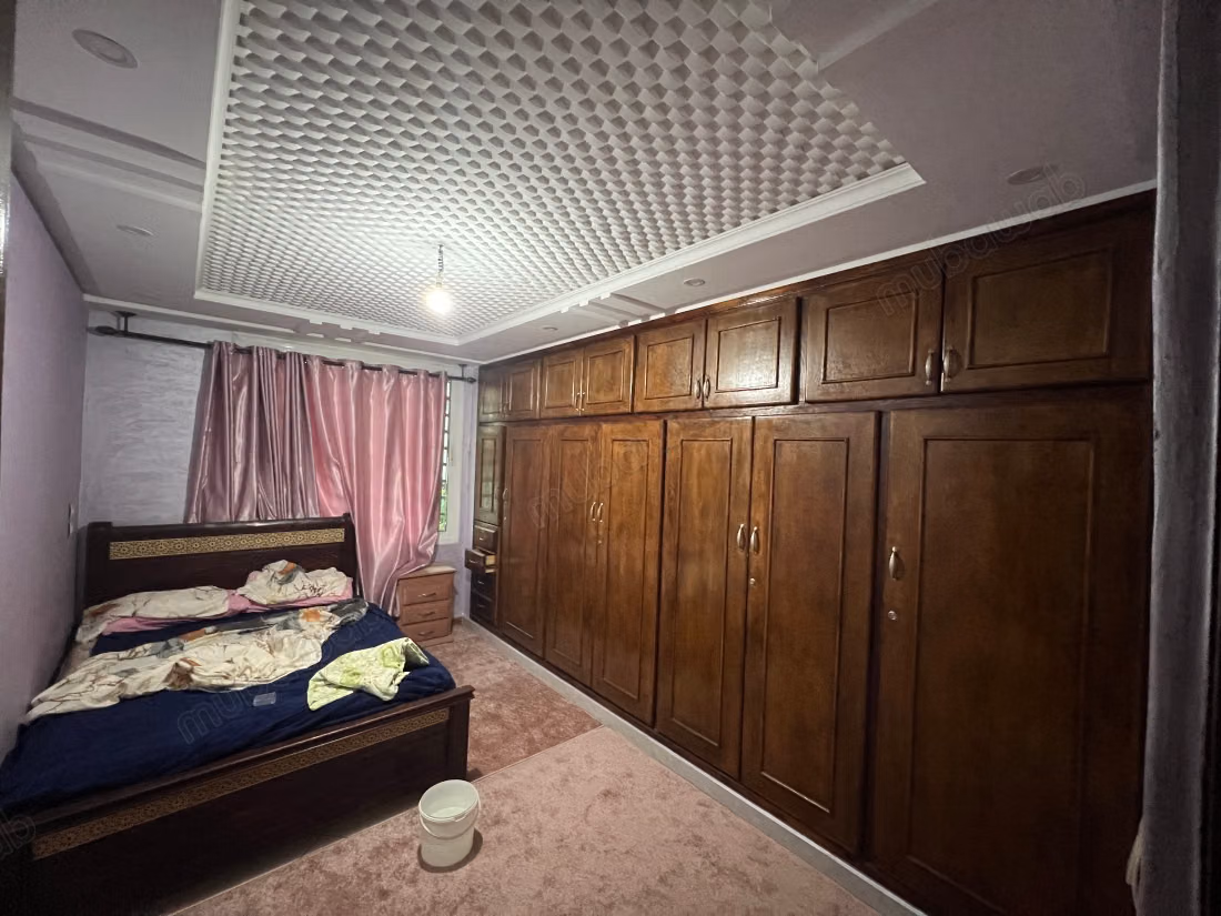 Superbe appartement à louer à Val Fleuri.
Surface totale 80 m²