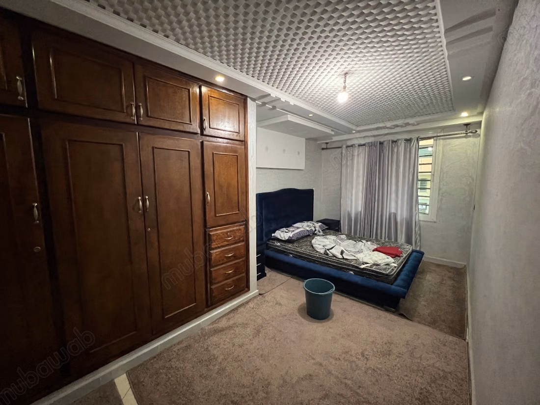 Superbe appartement à louer à Val Fleuri.
Surface totale 80 m²